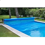 Thermische Schwimmbadabdeckungen